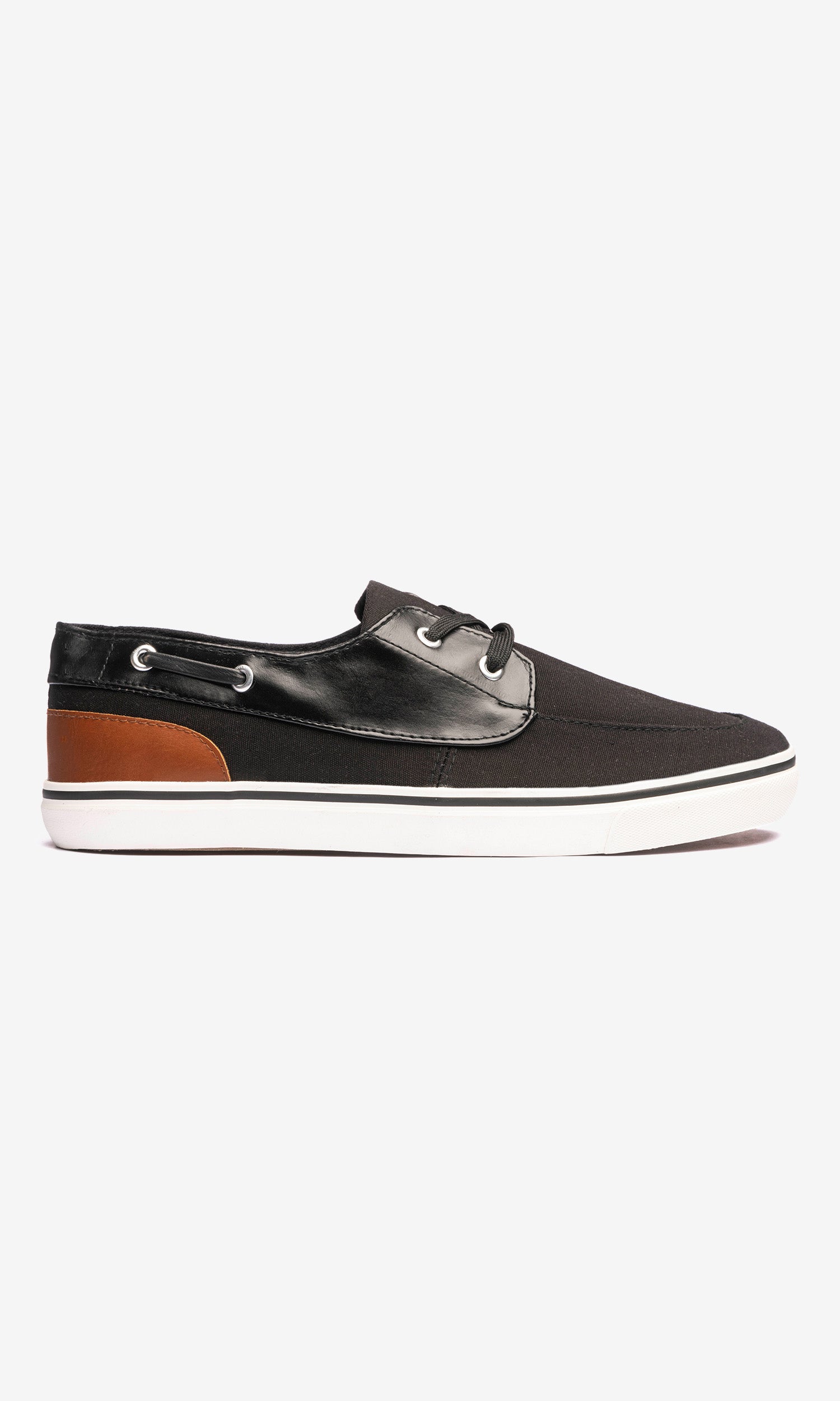 Zapatilla Hombre Negro Galeon Chancleta Chancleta